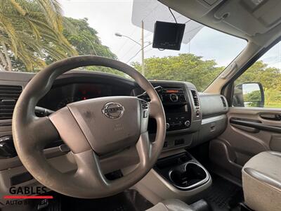 2017 Nissan NV 1500 S   - Photo 37 - Miami, FL 33165