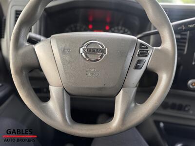 2017 Nissan NV 1500 S   - Photo 30 - Miami, FL 33165