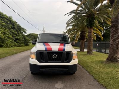 2017 Nissan NV 1500 S   - Photo 10 - Miami, FL 33165