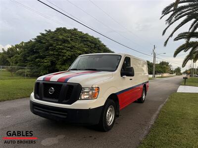 2017 Nissan NV 1500 S   - Photo 8 - Miami, FL 33165