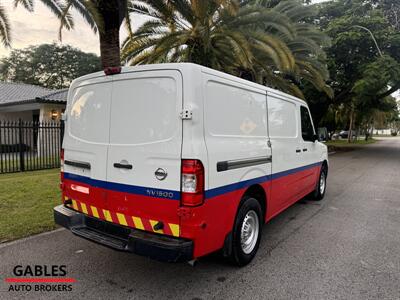 2017 Nissan NV 1500 S   - Photo 11 - Miami, FL 33165