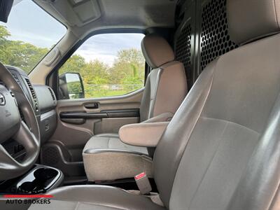 2017 Nissan NV 1500 S   - Photo 13 - Miami, FL 33165