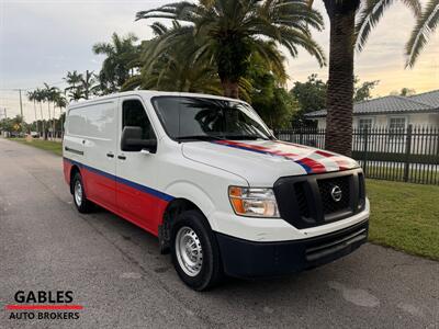 2017 Nissan NV 1500 S   - Photo 2 - Miami, FL 33165