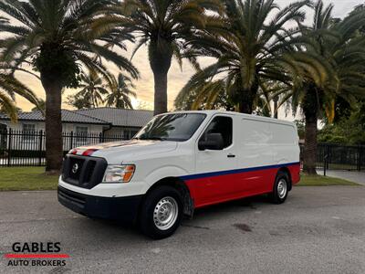 2017 Nissan NV 1500 S   - Photo 3 - Miami, FL 33165