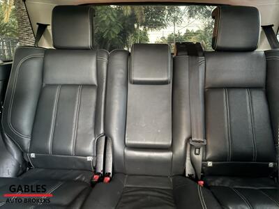 2010 Land Rover Range Rover Sport HSE - Photo 22 - Miami, FL 33165