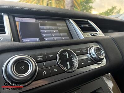 2010 Land Rover Range Rover Sport HSE - Photo 17 - Miami, FL 33165