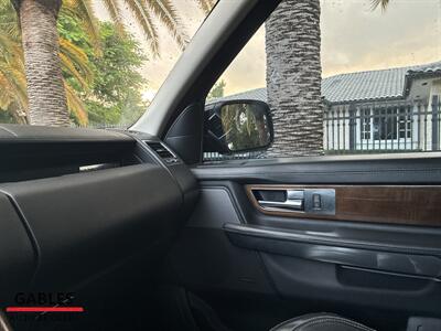 2010 Land Rover Range Rover Sport HSE - Photo 19 - Miami, FL 33165