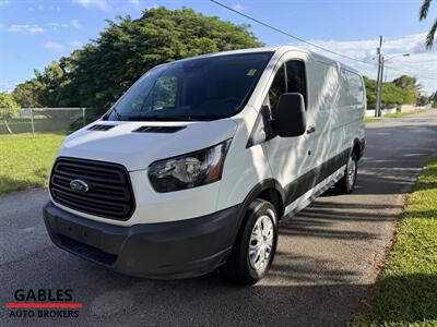 2018 Ford Transit 250   - Photo 8 - Miami, FL 33165