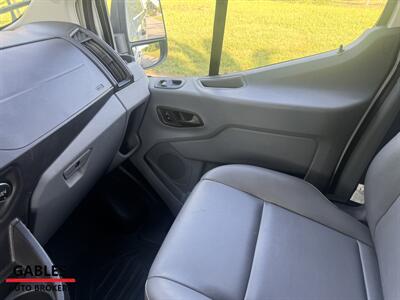 2018 Ford Transit 250   - Photo 30 - Miami, FL 33165