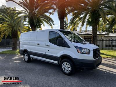 2018 Ford Transit 250   - Photo 2 - Miami, FL 33165