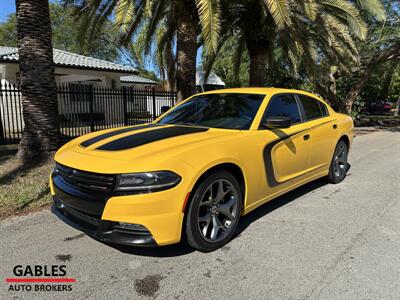 2017 Dodge Charger SXT   - Photo 10 - Miami, FL 33165
