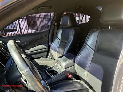 2017 Dodge Charger SXT   - Photo 19 - Miami, FL 33165