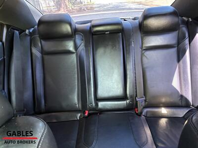 2017 Dodge Charger SXT   - Photo 21 - Miami, FL 33165