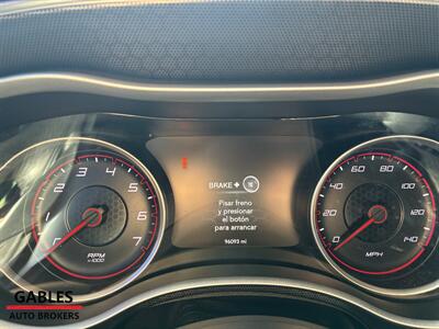 2017 Dodge Charger SXT   - Photo 15 - Miami, FL 33165