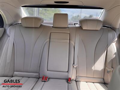 2016 Mercedes-Benz S 550   - Photo 32 - Miami, FL 33165