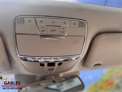 2016 Mercedes-Benz S 550   - Photo 26 - Miami, FL 33165