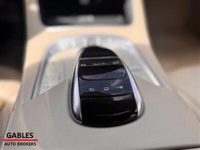 2016 Mercedes-Benz S 550   - Photo 21 - Miami, FL 33165