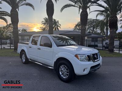 2019 Nissan Frontier SV   - Photo 2 - Miami, FL 33165