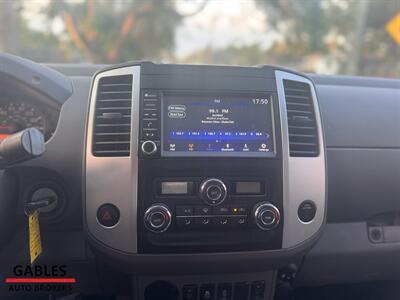 2019 Nissan Frontier SV   - Photo 29 - Miami, FL 33165