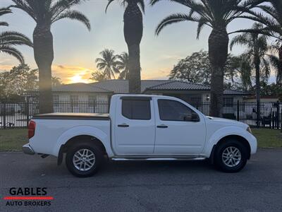 2019 Nissan Frontier SV   - Photo 6 - Miami, FL 33165