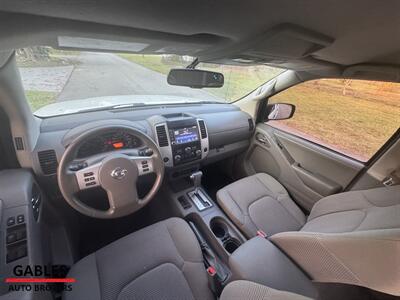 2019 Nissan Frontier SV   - Photo 23 - Miami, FL 33165