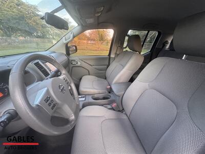 2019 Nissan Frontier SV   - Photo 20 - Miami, FL 33165