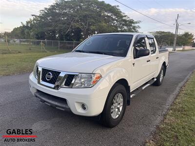 2019 Nissan Frontier SV   - Photo 7 - Miami, FL 33165