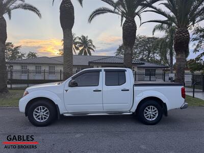 2019 Nissan Frontier SV   - Photo 11 - Miami, FL 33165