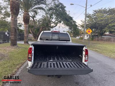 2019 Nissan Frontier SV   - Photo 13 - Miami, FL 33165