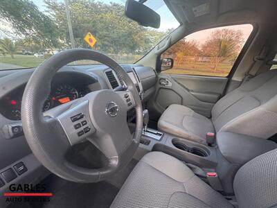 2019 Nissan Frontier SV   - Photo 19 - Miami, FL 33165