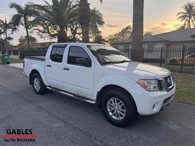 2019 Nissan Frontier SV   - Photo 3 - Miami, FL 33165