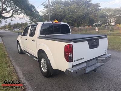 2019 Nissan Frontier SV   - Photo 16 - Miami, FL 33165