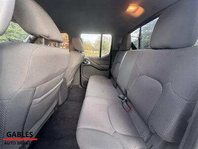 2019 Nissan Frontier SV   - Photo 17 - Miami, FL 33165