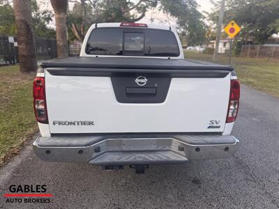 2019 Nissan Frontier SV   - Photo 15 - Miami, FL 33165