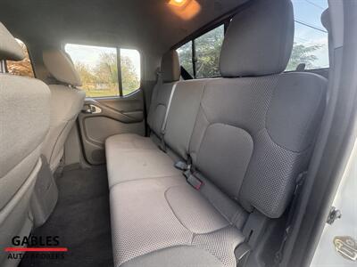 2019 Nissan Frontier SV   - Photo 18 - Miami, FL 33165