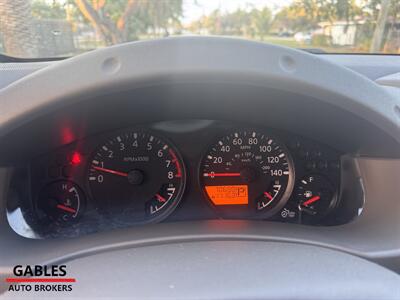 2019 Nissan Frontier SV   - Photo 28 - Miami, FL 33165