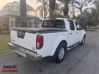 2019 Nissan Frontier SV   - Photo 8 - Miami, FL 33165