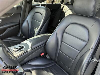 2017 Mercedes-Benz C 300   - Photo 23 - Miami, FL 33165