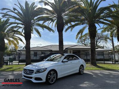 2017 Mercedes-Benz C 300   - Photo 7 - Miami, FL 33165