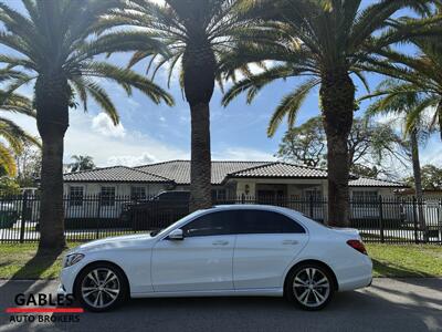 2017 Mercedes-Benz C 300   - Photo 8 - Miami, FL 33165