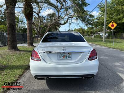 2017 Mercedes-Benz C 300   - Photo 6 - Miami, FL 33165