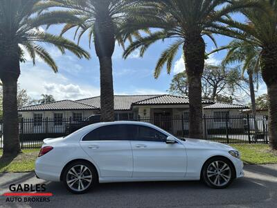2017 Mercedes-Benz C 300   - Photo 2 - Miami, FL 33165