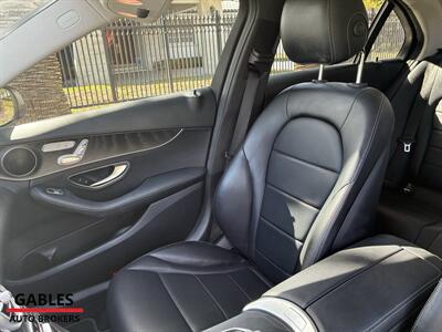 2017 Mercedes-Benz C 300   - Photo 24 - Miami, FL 33165