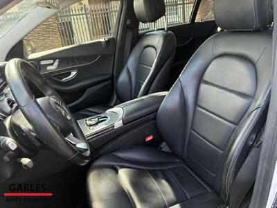 2017 Mercedes-Benz C 300   - Photo 22 - Miami, FL 33165