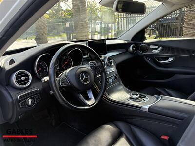 2017 Mercedes-Benz C 300   - Photo 14 - Miami, FL 33165