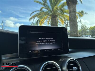 2017 Mercedes-Benz C 300   - Photo 20 - Miami, FL 33165