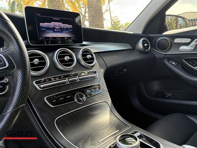 2017 Mercedes-Benz C 300   - Photo 21 - Miami, FL 33165