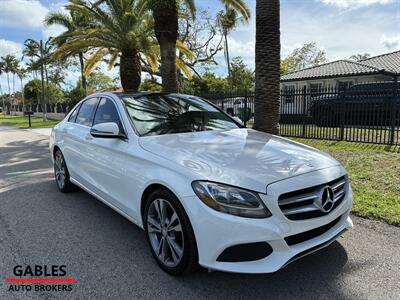 2017 Mercedes-Benz C 300   - Photo 3 - Miami, FL 33165