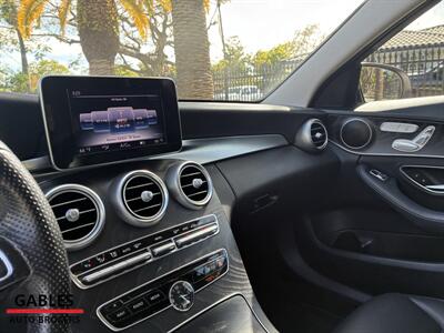 2017 Mercedes-Benz C 300   - Photo 17 - Miami, FL 33165