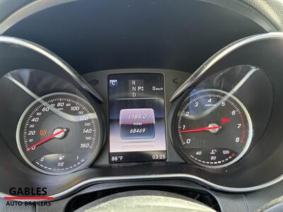 2017 Mercedes-Benz C 300   - Photo 16 - Miami, FL 33165